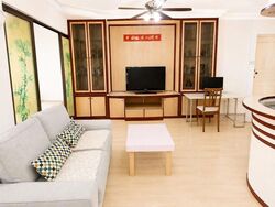 Blk 895A Woodlands Drive 50 (Woodlands), HDB 5 Rooms #610008141